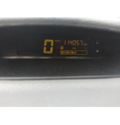 Pare choc arriere RENAULT TWINGO 1