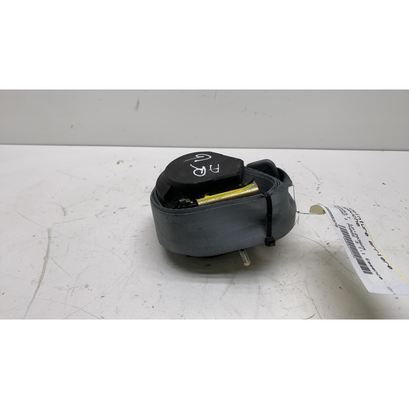 Ceinture arriere gauche RENAULT TWINGO 1 Photo n°3