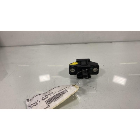 Serrure de coffre RENAULT TWINGO 1