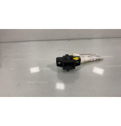 Serrure de coffre RENAULT TWINGO 1