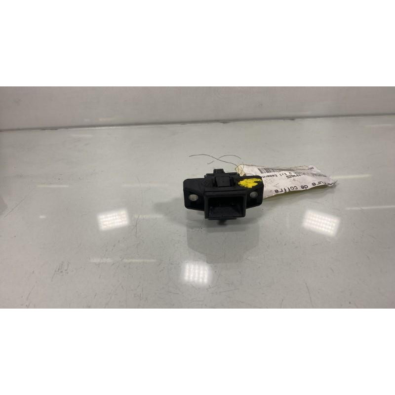 Serrure de coffre RENAULT TWINGO 1 Photo n°3