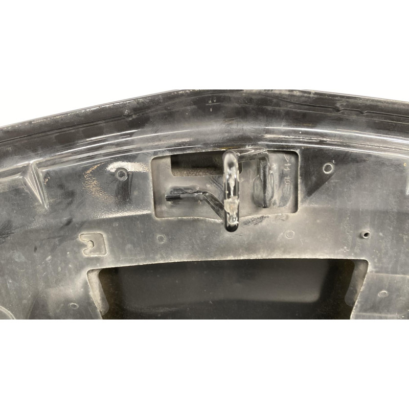 Capot RENAULT GRAND MODUS Photo n°2