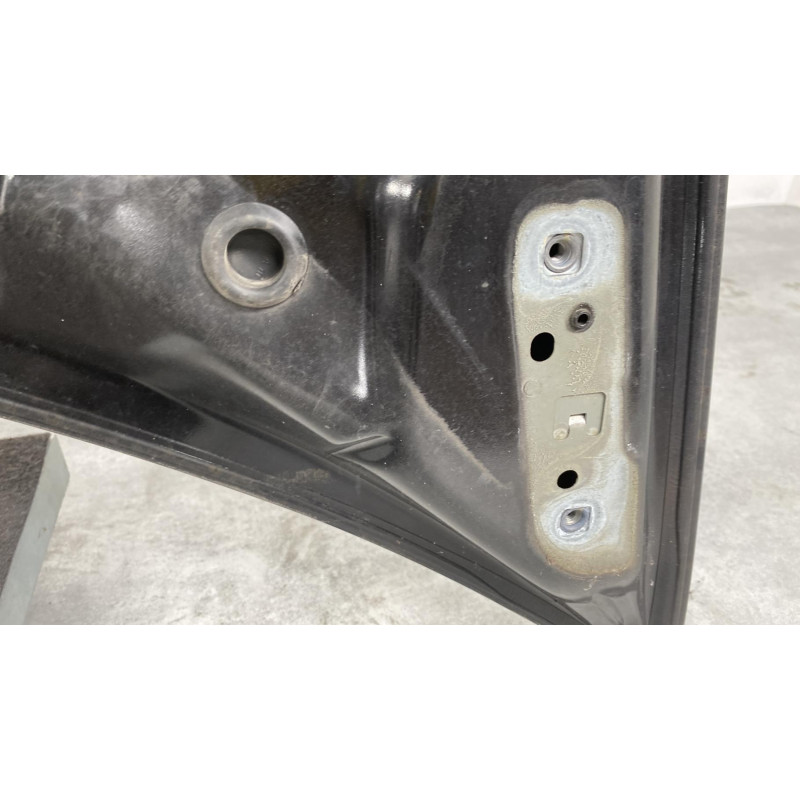 Capot RENAULT GRAND MODUS Photo n°4