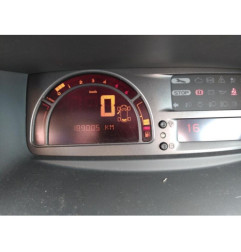 Capot RENAULT GRAND MODUS