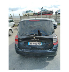 Capot RENAULT GRAND MODUS