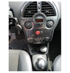 Capot RENAULT GRAND MODUS