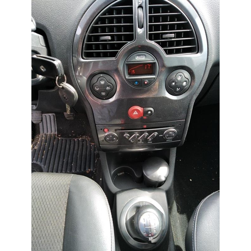 Capot RENAULT GRAND MODUS Photo n°10