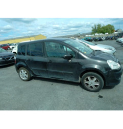 Capot RENAULT GRAND MODUS