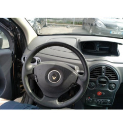 Capot RENAULT GRAND MODUS