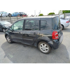 Capot RENAULT GRAND MODUS