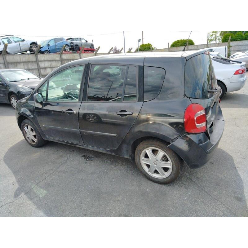 Capot RENAULT GRAND MODUS Photo n°14