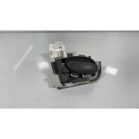 Poignee interieur avant gauche PEUGEOT 206