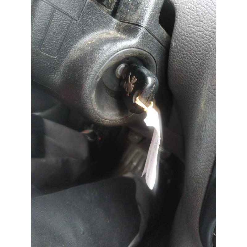 Poignee interieur avant gauche PEUGEOT 206 Photo n°15