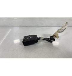 Attache ceinture avant droit CHEVROLET AVEO 1 Photo n°1