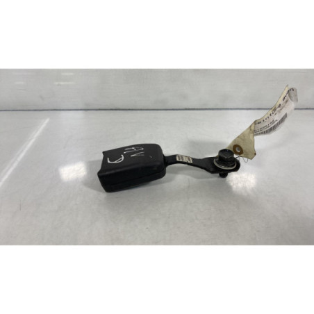 Attache ceinture avant droit CHEVROLET AVEO 1 Photo n°1