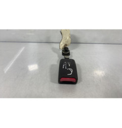 Attache ceinture avant droit CHEVROLET AVEO 1