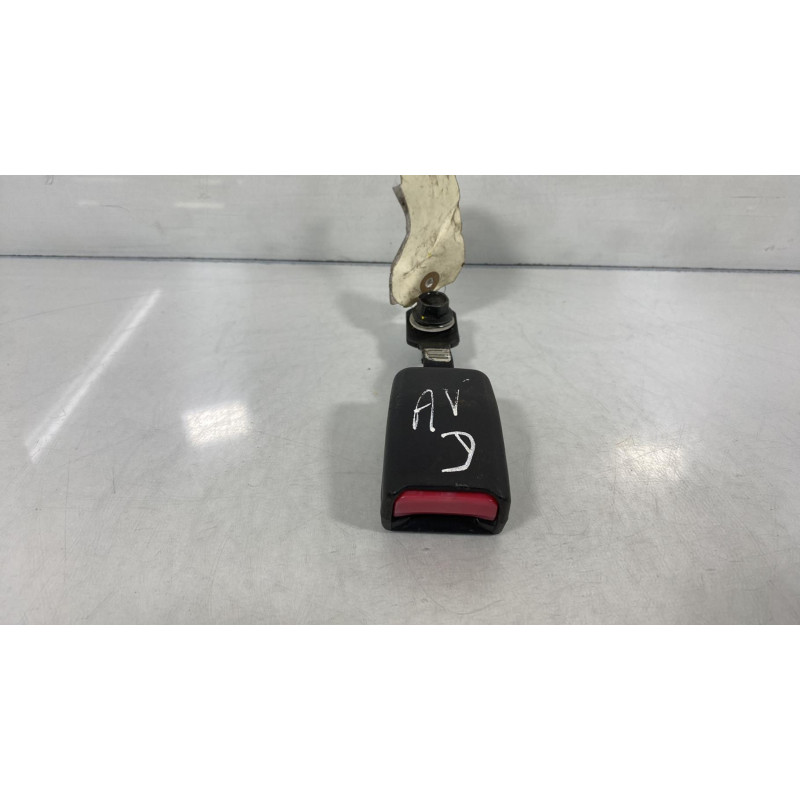 Attache ceinture avant droit CHEVROLET AVEO 1 Photo n°3
