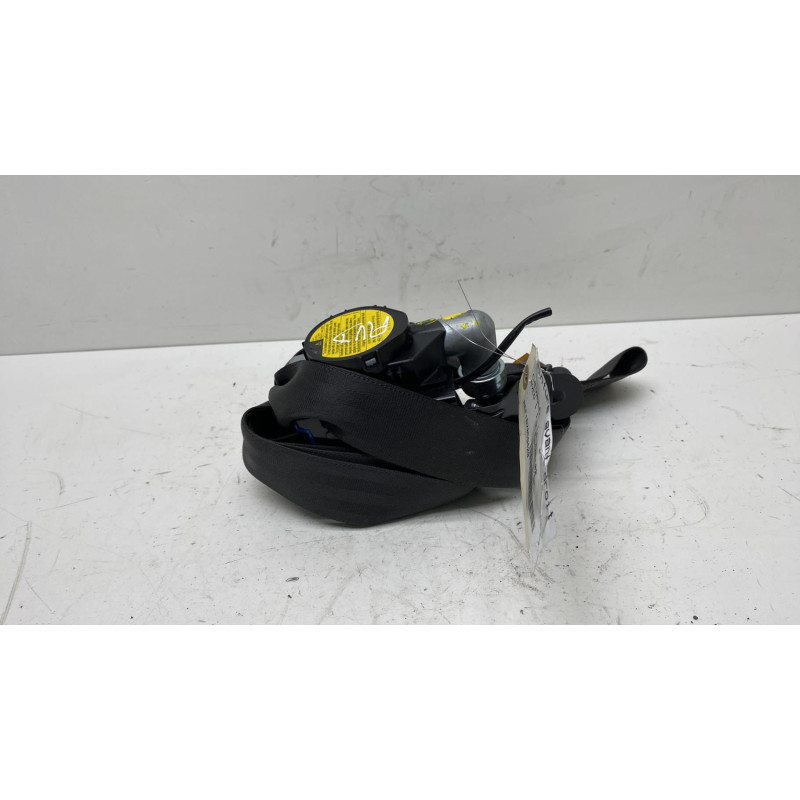 Pretensionneur de ceinture avant droit CHEVROLET AVEO 1 Photo n°3