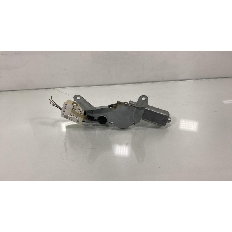 Moteur essuie glace arriere CHEVROLET AVEO 1 Photo n°1