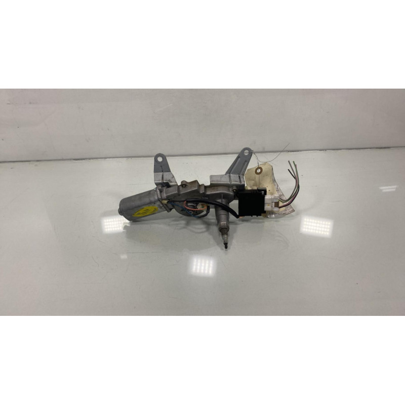Moteur essuie glace arriere CHEVROLET AVEO 1 Photo n°3
