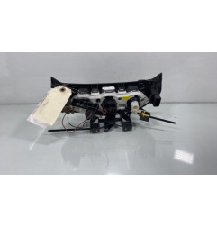 Commande chauffage CHEVROLET AVEO 1 Photo n°1