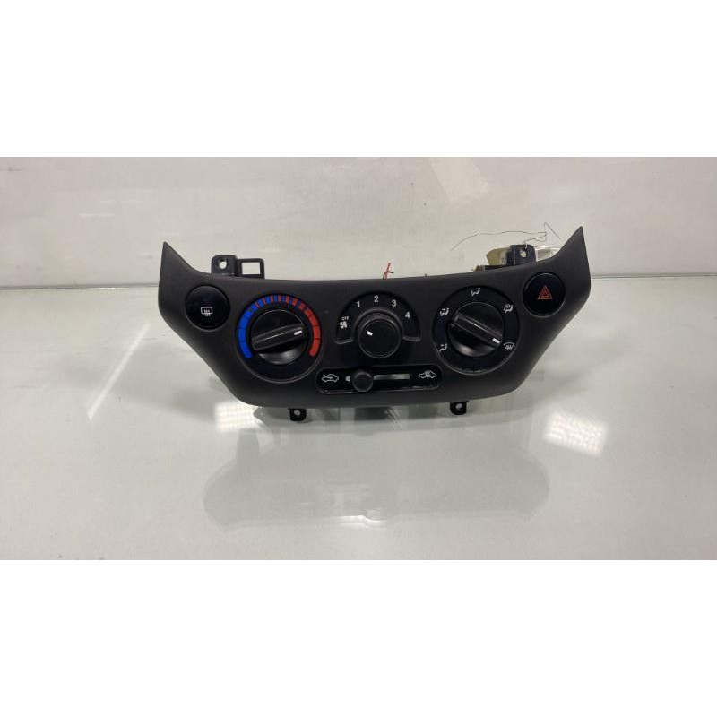 Commande chauffage CHEVROLET AVEO 1 Photo n°2