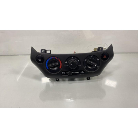 Commande chauffage CHEVROLET AVEO 1