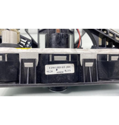 Commande chauffage CHEVROLET AVEO 1