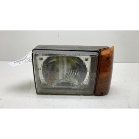 Optique avant principal gauche (feux)(phare) FIAT PANDA 1 Photo n°1