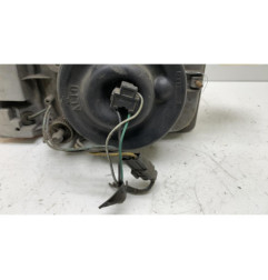 Optique avant principal gauche (feux)(phare) FIAT PANDA 1