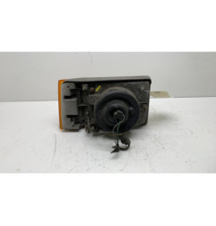 Optique avant principal gauche (feux)(phare) FIAT PANDA 1