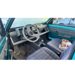 Optique avant principal gauche (feux)(phare) FIAT PANDA 1