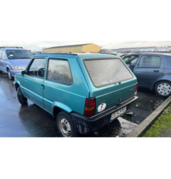 Optique avant principal gauche (feux)(phare) FIAT PANDA 1