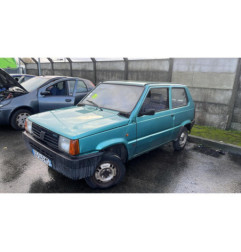 Optique avant principal gauche (feux)(phare) FIAT PANDA 1