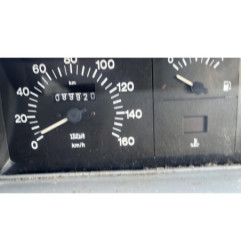 Optique avant principal gauche (feux)(phare) FIAT PANDA 1