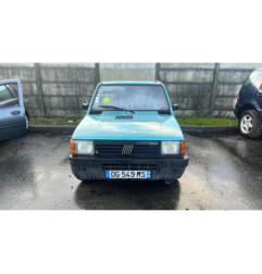 Optique avant principal gauche (feux)(phare) FIAT PANDA 1