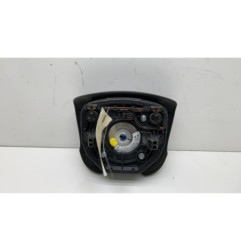 Air bag conducteur RENAULT MASTER 3 Photo n°1