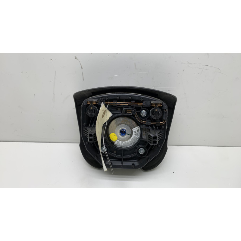 Air bag conducteur RENAULT MASTER 3 Photo n°1