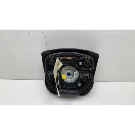 Air bag conducteur RENAULT MASTER 3 Photo n°1