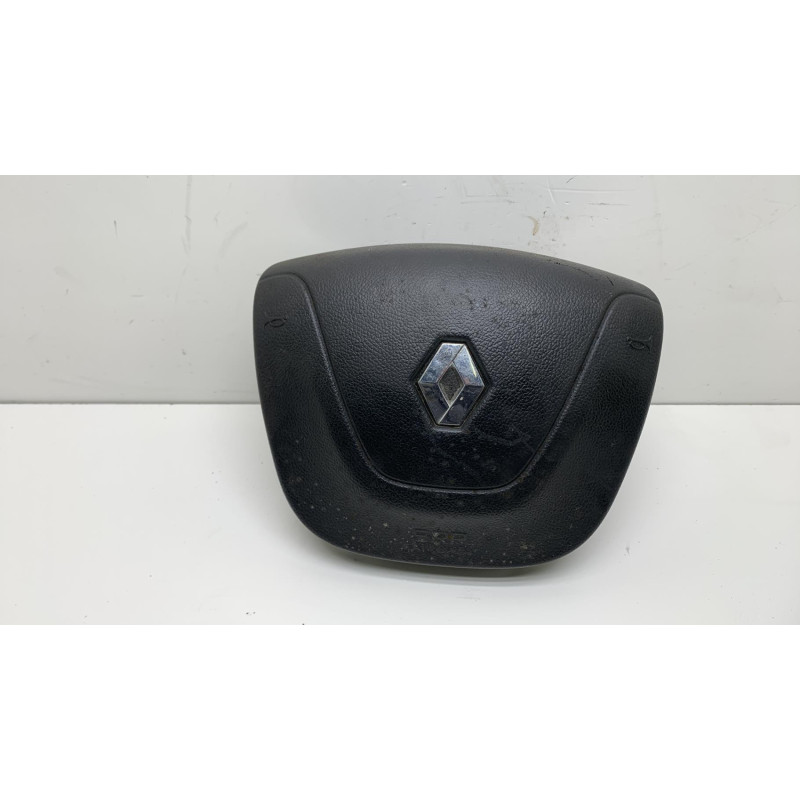 Air bag conducteur RENAULT MASTER 3 Photo n°3