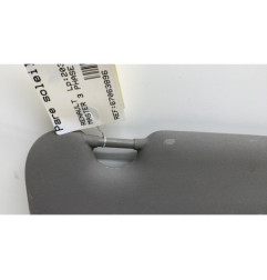 Pare soleil droit RENAULT MASTER 3