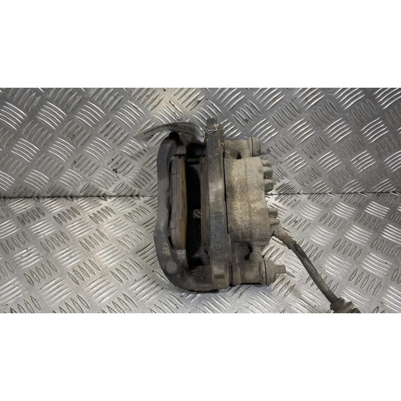 Etrier avant droit (freinage) RENAULT MASTER 3 Photo n°4