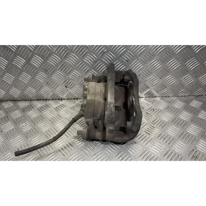 Etrier avant gauche (freinage) RENAULT MASTER 3 Photo n°4