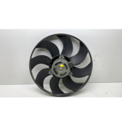 Moto ventilateur radiateur RENAULT MASTER 3 Photo n°1