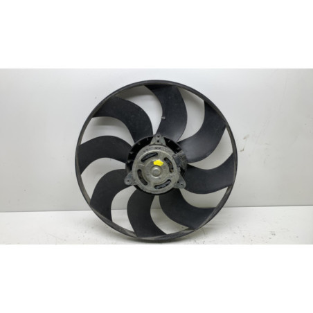 Moto ventilateur radiateur RENAULT MASTER 3 Photo n°1
