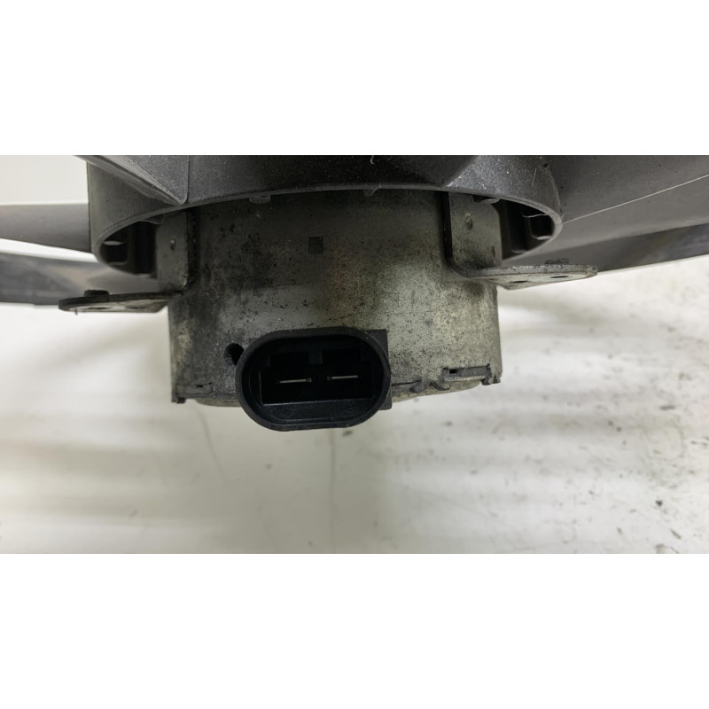 Moto ventilateur radiateur RENAULT MASTER 3 Photo n°2