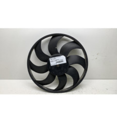 Moto ventilateur radiateur RENAULT MASTER 3