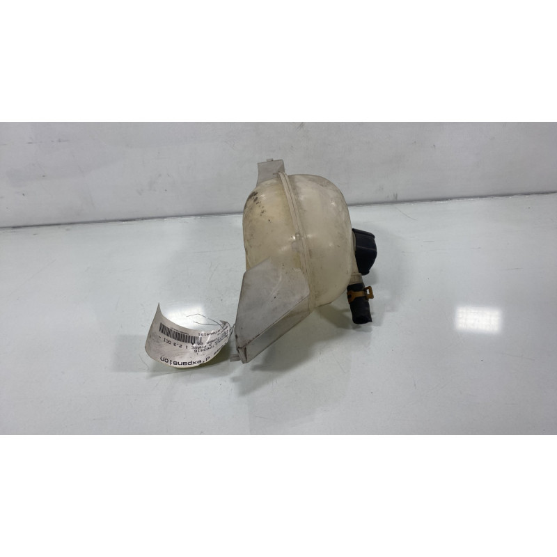 Vase d'expansion RENAULT MASTER 3 Photo n°2