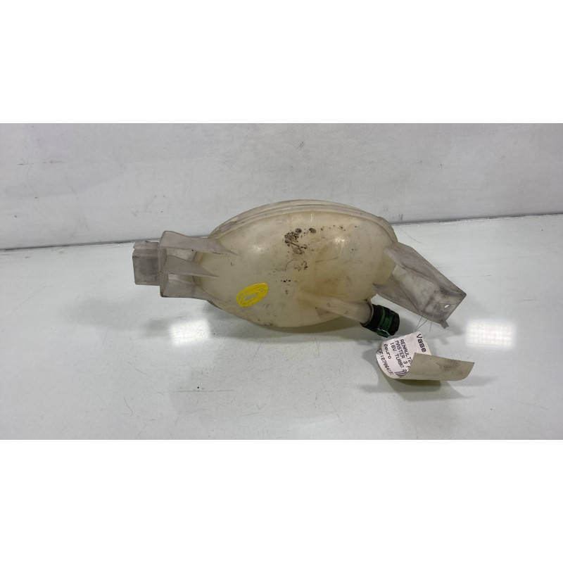 Vase d'expansion RENAULT MASTER 3 Photo n°3