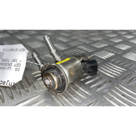 Injecteurs DS DS7 CROSSBACK
